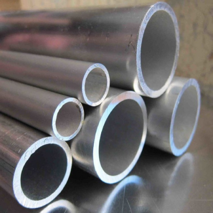 Труба алюминиевая х/д АВМ 9х1,2 мм ГОСТ 18475-82 в&nbsp;Красноярске

