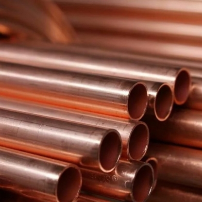 Труба бронзовая толстостенная литая БрО5Ц5С5 160х20 мм ГОСТ 24301-93 в&nbsp;Красноярске

