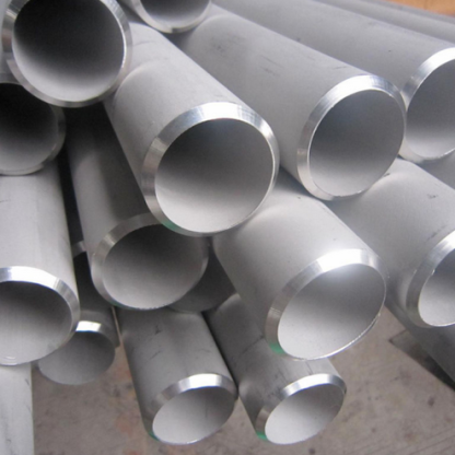 Труба свинцовая круглая прессованная С1 25х4 мм ГОСТ 167-2018 в&nbsp;Красноярске

