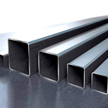 Труба профильная титановая квадратная ВТ1-00 125х125 мм ГОСТ 19807-91 в&nbsp;Красноярске

