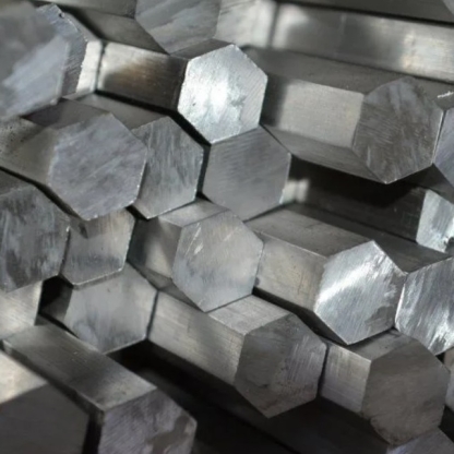 Пруток ванадиевый шестигранный отожженный ВнП-2 69 мм ТУ 48-4-374-76 в&nbsp;Красноярске

