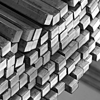 Квадрат ванадиевый отожженный ВнМ-1 4х4 мм ТУ 48-4-374-76 в&nbsp;Красноярске

