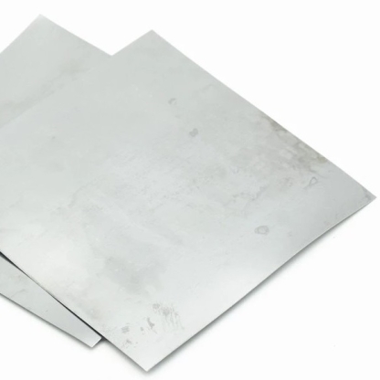 Лист ванадиевый отожженный ВВ-8 2,4 мм ТУ 48-4-336-75 в&nbsp;Красноярске

