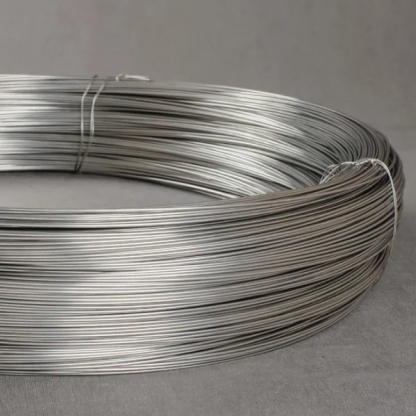 Проволока ванадиевая отожженная ВнПр-1 0,59 мм ТУ 48-4-372-76 в&nbsp;Красноярске

