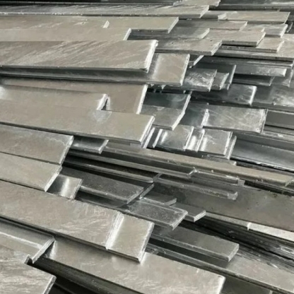 Полоса ванадиевая прессованная отожженная ВнПл-1 0,1х130 мм ТУ 48-4-373-76 в&nbsp;Красноярске

