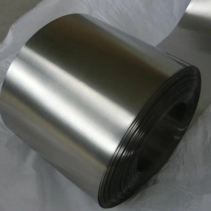 Лента вольфрамовая плющеная нетравленая ВА 0,7 мм ТУ 48-19-239-88 в&nbsp;Красноярске

