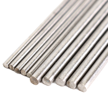 Пруток вольфрамовый круглый ВНЖ 7-3 44,5 мм в&nbsp;Красноярске

