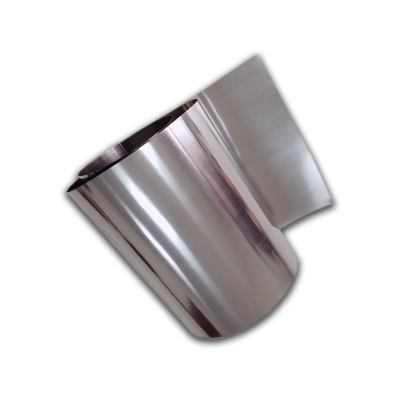 Фольга вольфрамовая ВР-27 0,02х23 мм ТУ 48-19-270-85 в&nbsp;Красноярске

