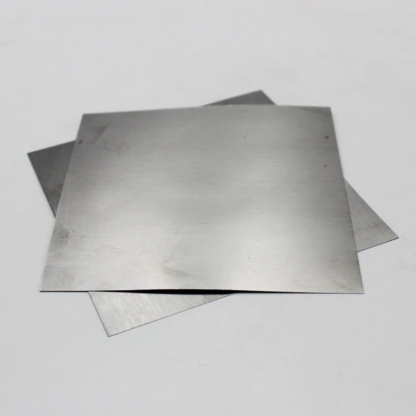 Пластина вольфрамовая В-МП 2,5 мм ТУ 14-22-150-2001 в&nbsp;Красноярске

