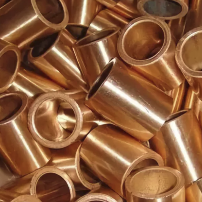 Втулка медная М00б 8 мм ГОСТ 859-2014 в&nbsp;Красноярске

