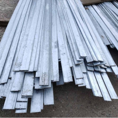 Полоса циркониевая отожженная 0,25х60 мм ТУ 48-4-390-76 в&nbsp;Красноярске

